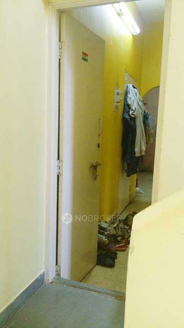 1 RK Flat for Rent  In Ghorpadi