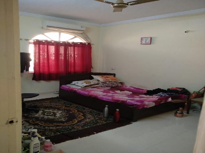 Independent House Pimple Saudagar Rent WITHOUT BROKERAGE Unfurnished