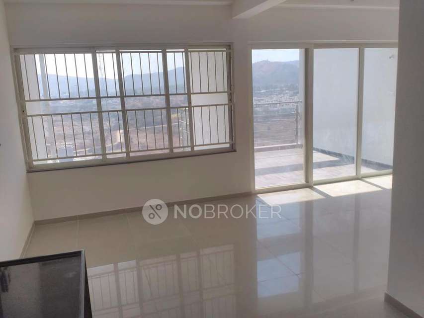 3 BHK Flat In Kolte Patil Life Republic for Rent  In Hinjewadi
