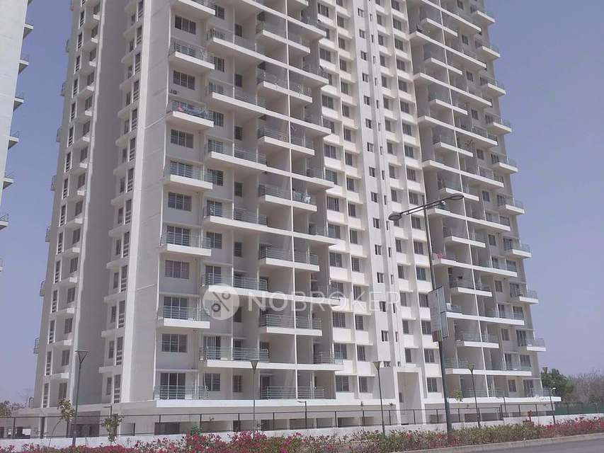 3 BHK Flat In Kolte Patil Life Republic for Rent  In Hinjewadi