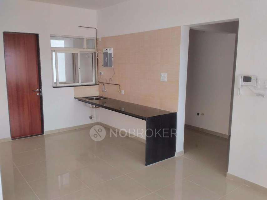 3 BHK Flat In Kolte Patil Life Republic for Rent  In Hinjewadi