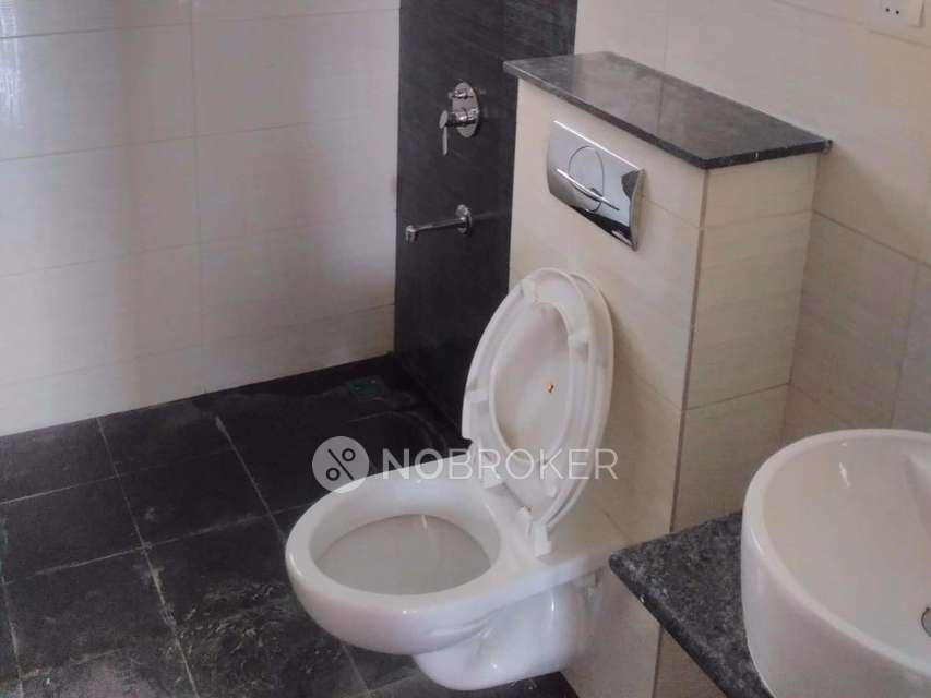3 BHK Flat In Kolte Patil Life Republic for Rent  In Hinjewadi