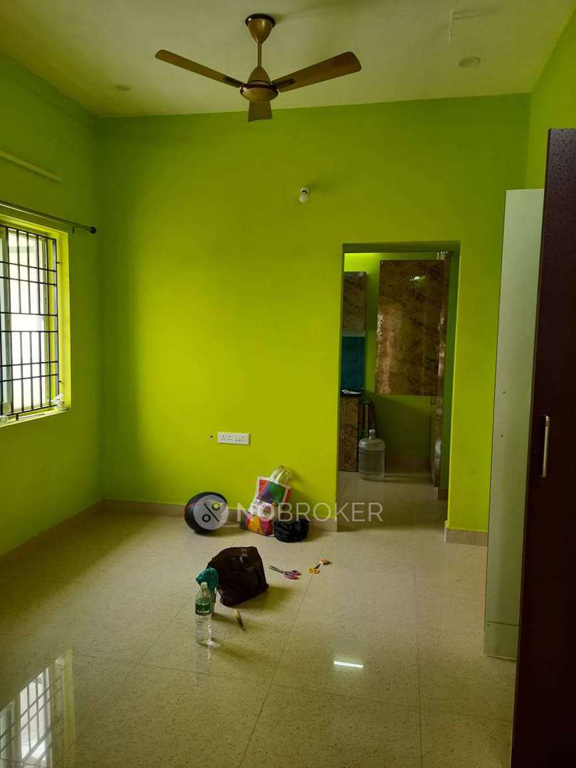 Independent House Vengaivasal Rent WITHOUT BROKERAGE Semifurnished 2 BHK Rental Flat in