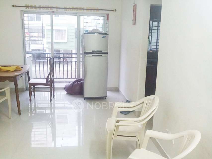3 BHK Flat In Featherlite Vaikuntam for Rent  In Guduvanchery