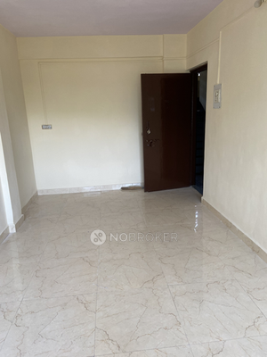 1 BHK Flat In Ganesh Baug Chs for Rent  In Airoli