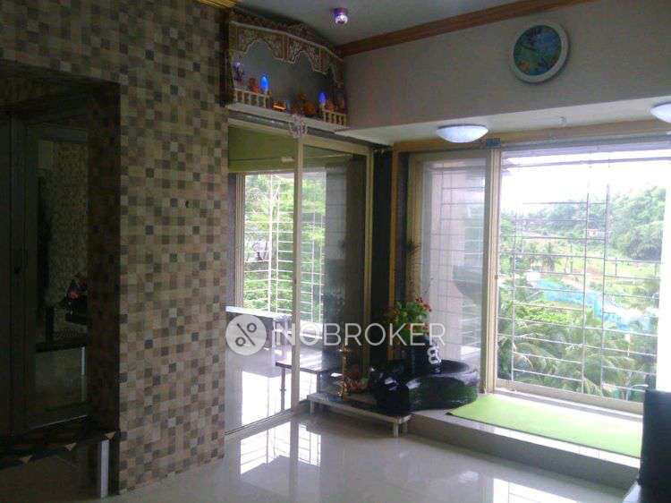 Palms Island I II III CHS Royal Palms, Aarey Colony, Goregaon East Rent