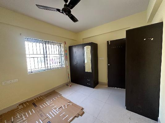 2 BHK Flat In Unitech Blossoms for Rent  In Bellandur