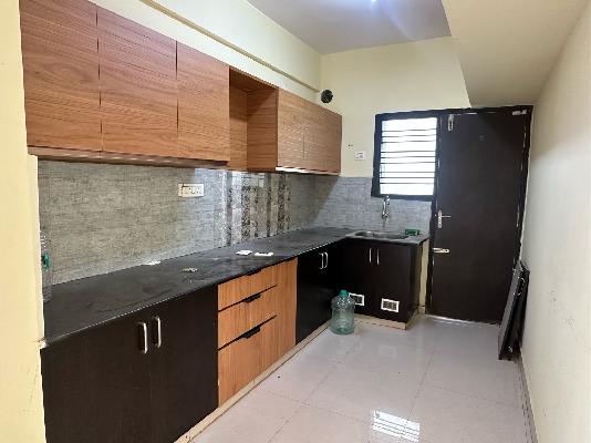 2 BHK Flat In Unitech Blossoms for Rent  In Bellandur