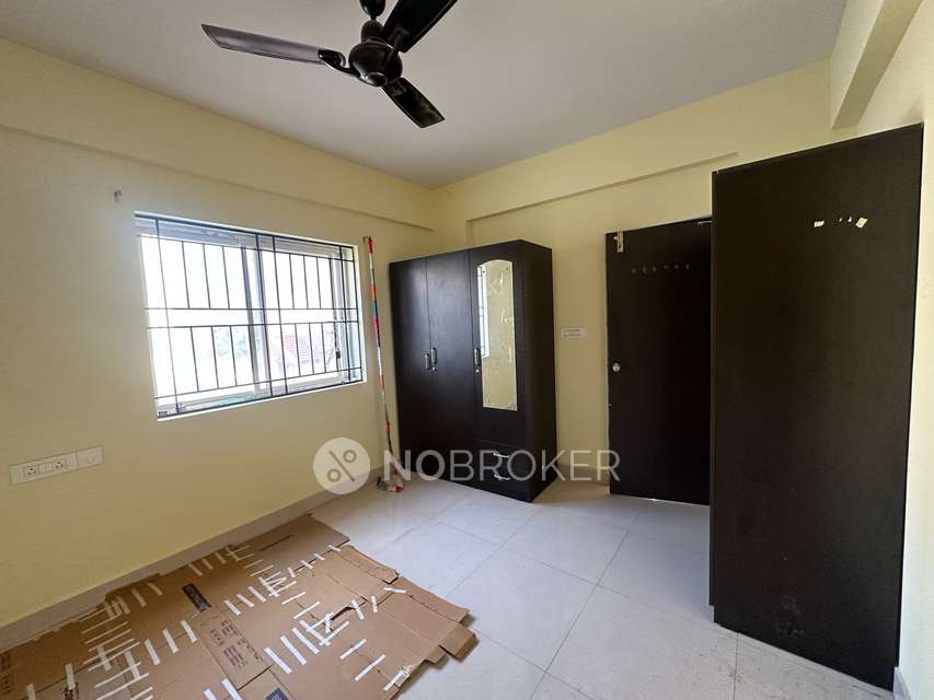 2 BHK Flat In Unitech Blossoms for Rent  In Bellandur