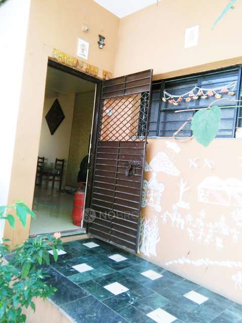 3 BHK House for Rent In Dhayari Phata