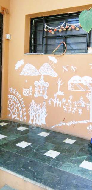 3 BHK House for Rent In Dhayari Phata