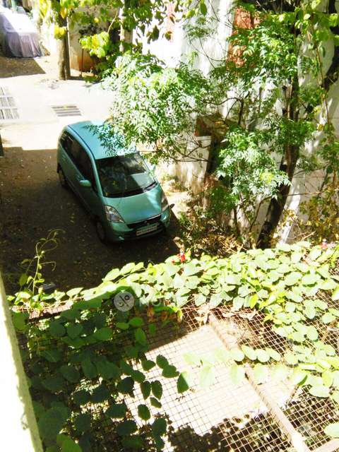 3 BHK House for Rent In Dhayari Phata