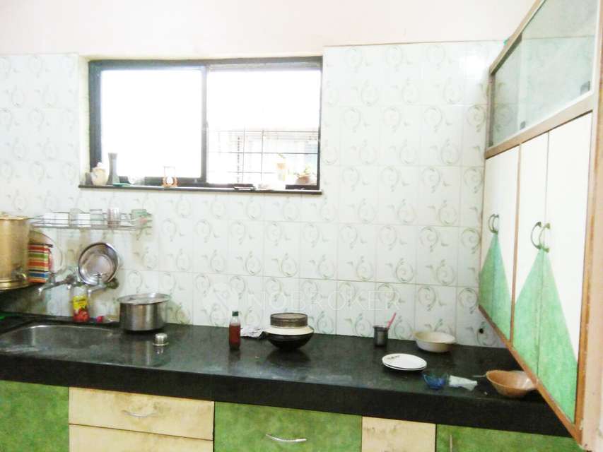 3 BHK House for Rent In Dhayari Phata