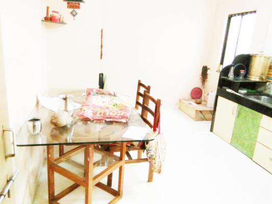 3 BHK House for Rent In Dhayari Phata