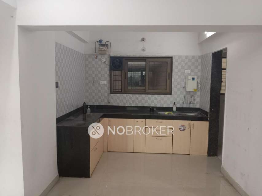 2 BHK Flat In Ozone Springs Residential Society for Rent  In Dutta Mandir