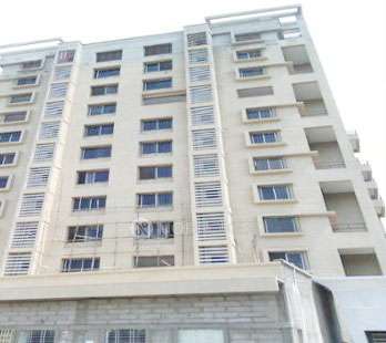 2 BHK Flat In Ozone Springs Residential Society for Rent  In Dutta Mandir