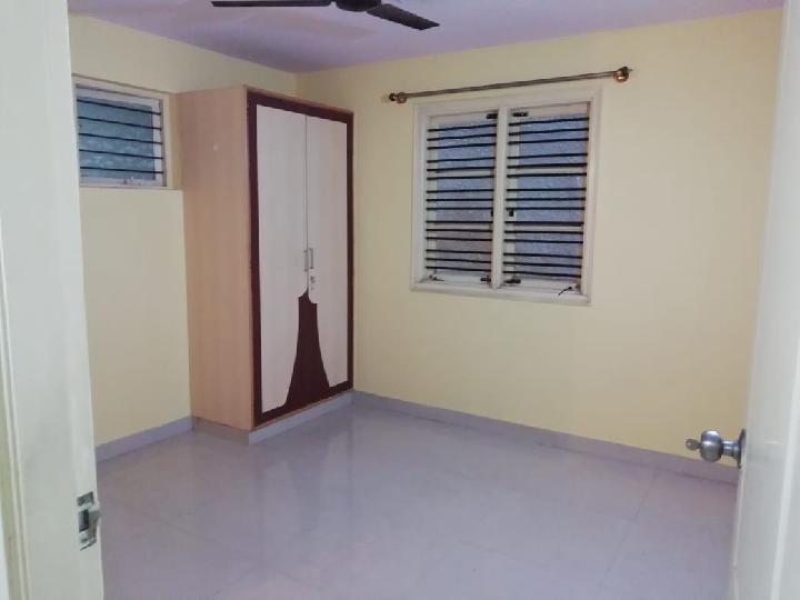 Independent House Kumaraswamy Layout Rent WITHOUT BROKERAGE Semi