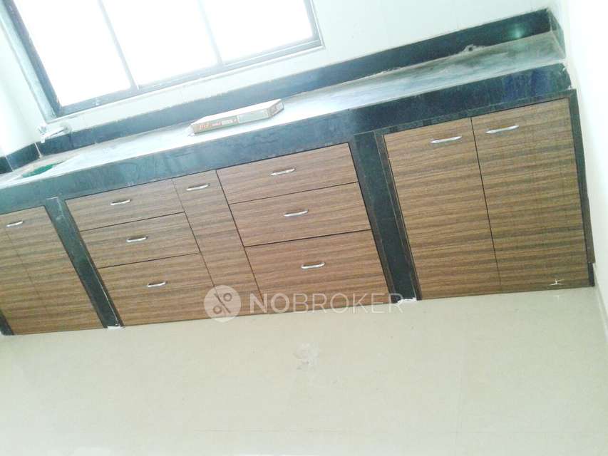 1 BHK Flat In Bulding Mhada Tungwa Powai for Rent  In Powai