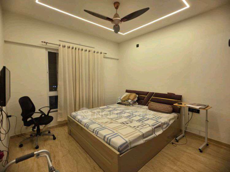 2 BHK Flat In Vtp Beaumonde for Rent In Vtp Beaumonde