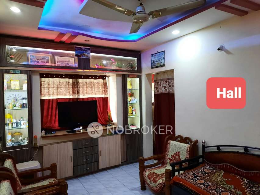2 BHK Flat In Namo Vihar Cooperative Housing Society for Rent  In Hadapsar