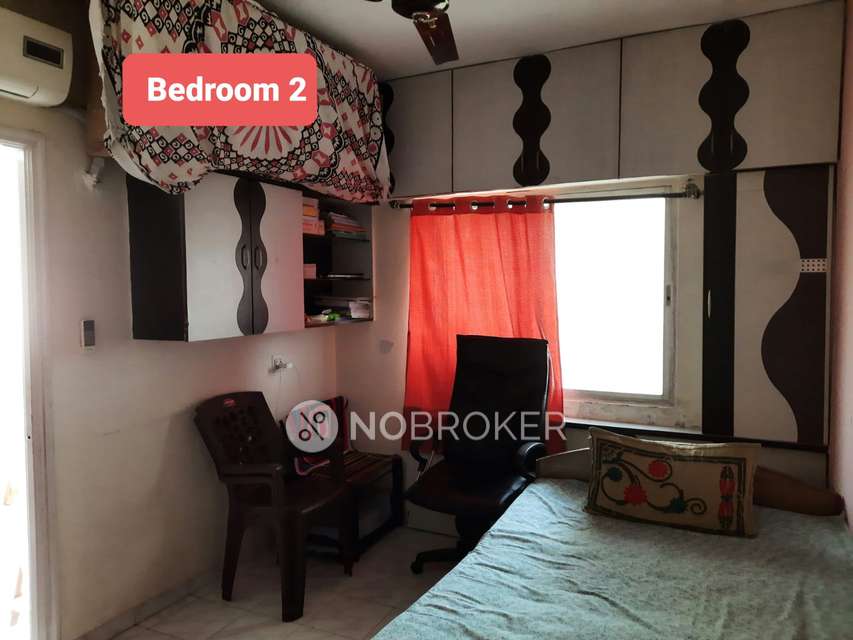 2 BHK Flat In Namo Vihar Cooperative Housing Society for Rent  In Hadapsar