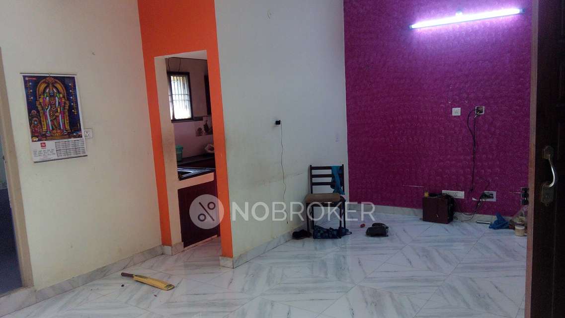 2 BHK Flat In Uttamam Home Shri Homes for Rent  In Ambattur