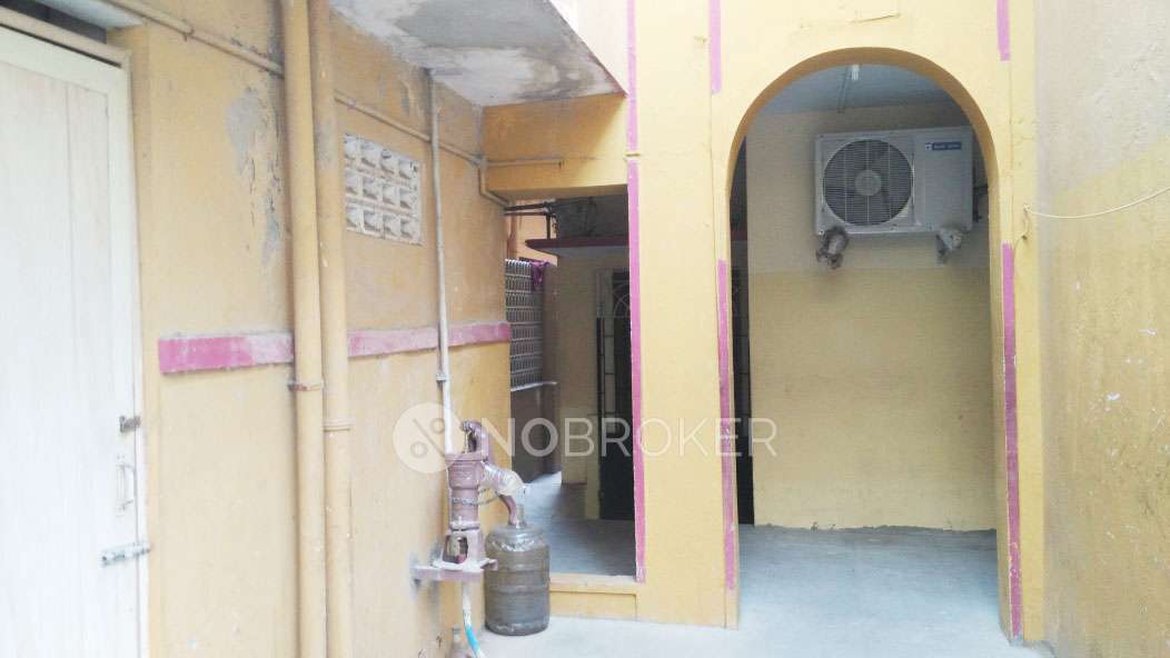 1 BHK In Kanthimathi Illam for Rent  In Perambur