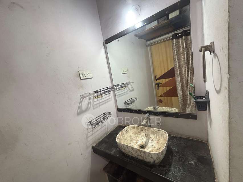 2 BHK Flat In Meenakshi Building for Rent  In 541826, Lonkar Nagar, Sade Satra Nali, Pune, Maharashtra 411036, India