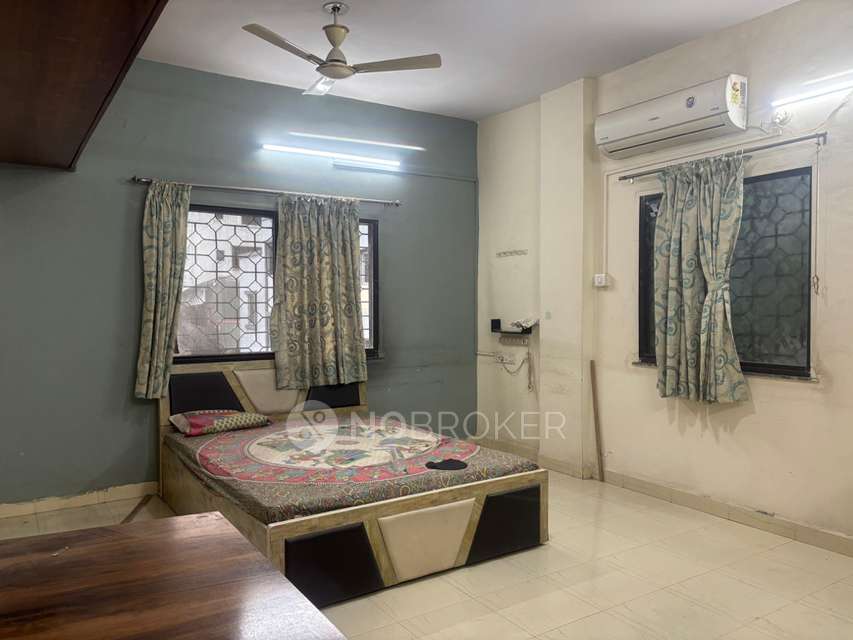 2 BHK Flat In Meenakshi Building for Rent  In 541826, Lonkar Nagar, Sade Satra Nali, Pune, Maharashtra 411036, India
