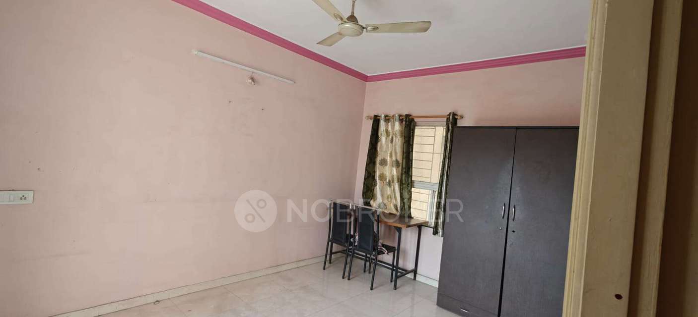 2 BHK Flat In Roseland Residency for Rent  In Roseland Residency,pimple Saudagar