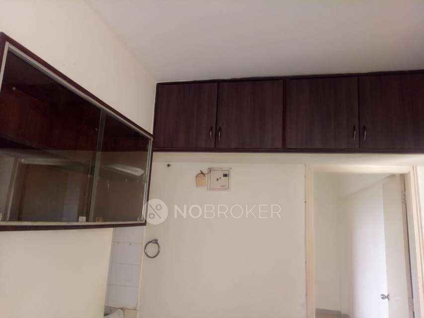 1 BHK Flat In Suman Shilp for Rent  In Dighi