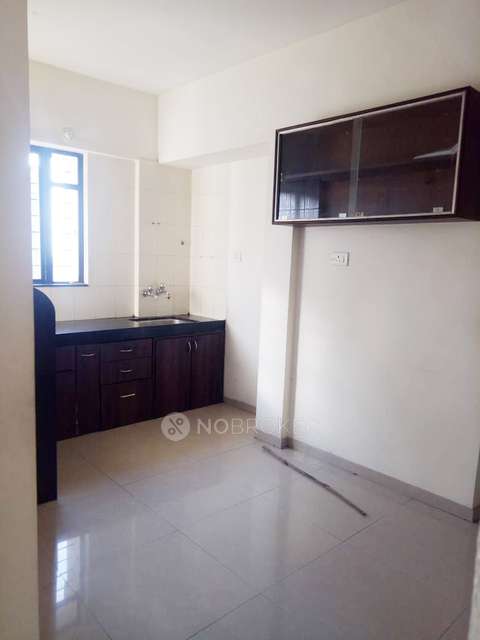 1 BHK Flat In Suman Shilp for Rent  In Dighi