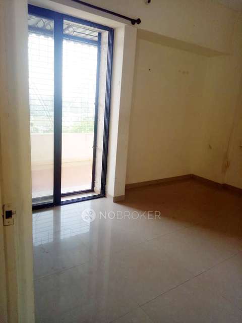 1 BHK Flat In Suman Shilp for Rent  In Dighi