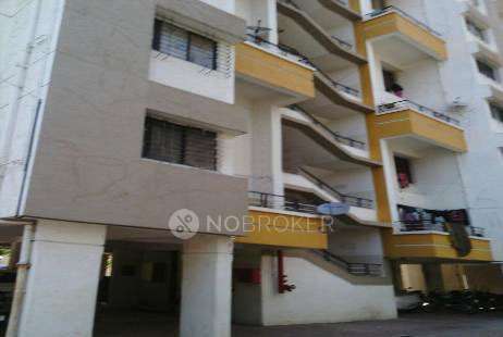 1 BHK Flat In Suman Shilp for Rent  In Dighi