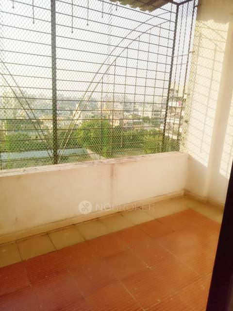 1 BHK Flat In Suman Shilp for Rent  In Dighi