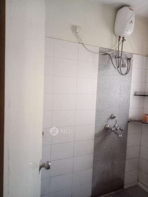 1 BHK Flat In Suman Shilp for Rent  In Dighi