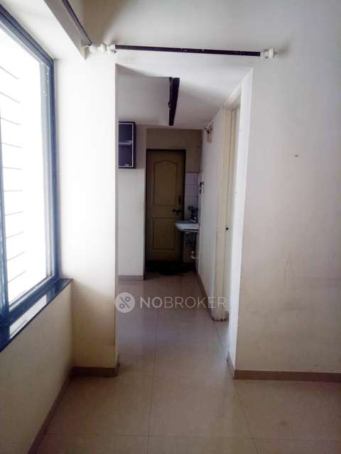 1 BHK Flat In Suman Shilp for Rent  In Dighi
