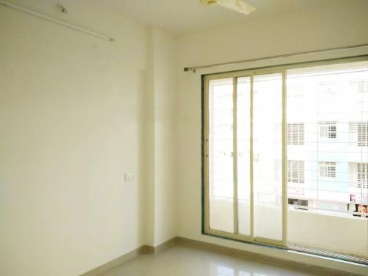 2 BHK Flat In Aquamarine Panvelkar for Rent  In Ambernath