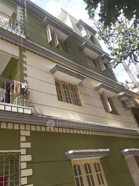 1 RK Flat for Rent  In Btm Layout