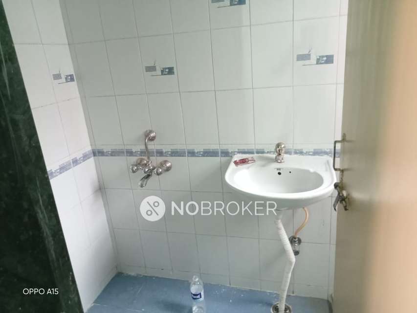 2 BHK Flat In Shanti Niketan for Rent  In Hadapsar