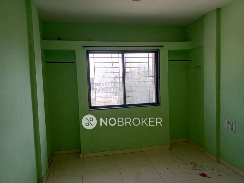 2 BHK Flat In Shanti Niketan for Rent  In Hadapsar