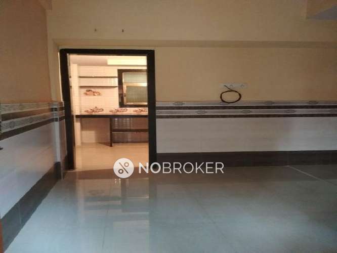 1 RK House for Rent  In Airoli, 