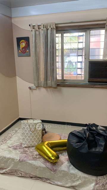 3 BHK House For Sale  In Vashi