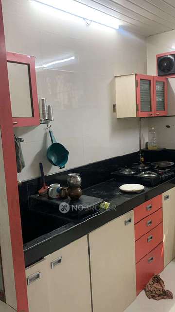 3 BHK House For Sale  In Vashi