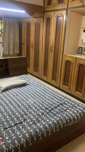 3 BHK House For Sale  In Vashi