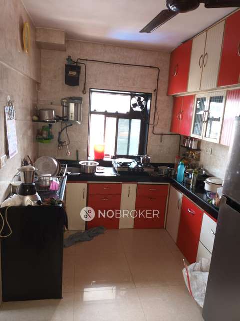 2 BHK Flat In Vishal Tower Uthalsar For Sale  In Thane West