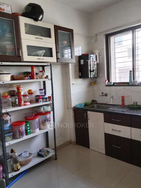1 BHK Flat In Shades View Phase 2 for Rent  In Wakad