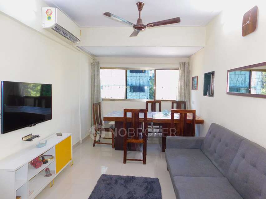 2 BHK Flat In Jignesh Co-operative Hsg Soc for Rent  In Malad West