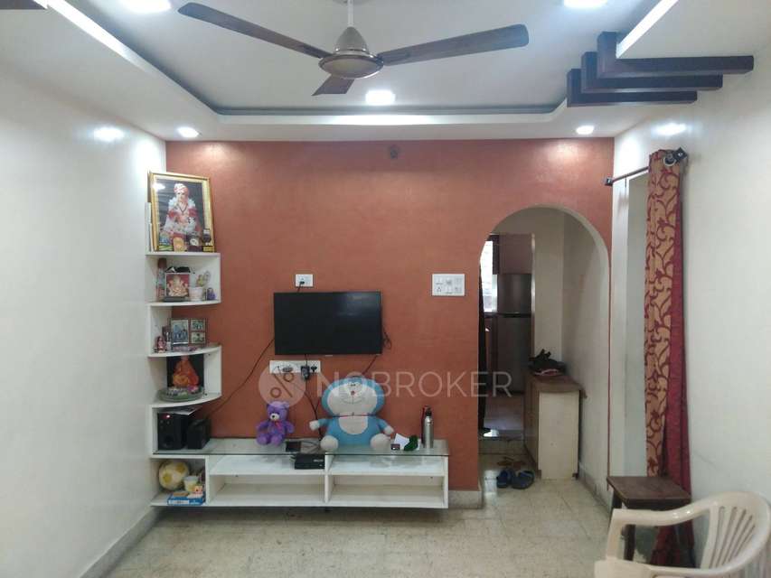 2 BHK Flat In Amar Plaza for Rent  In Hadapsar