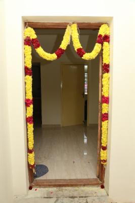 1 RK House for Rent  In Mugalivakkam